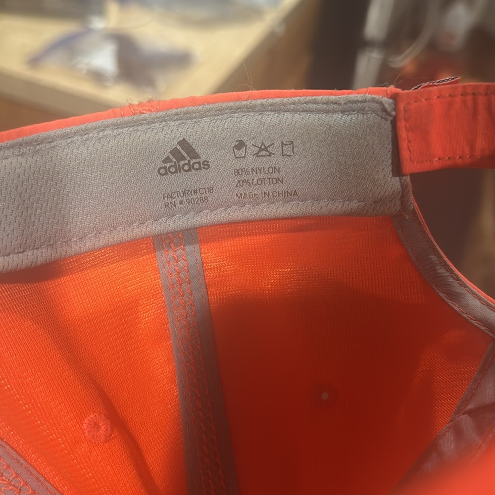 Adidas Cap - Picture 3 of 4